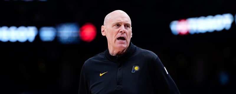Rick Carlisle pushes back on Pacers fine; NBA says process was followed