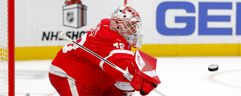 Top 100 Oilers: No. 58 — Cam Talbot