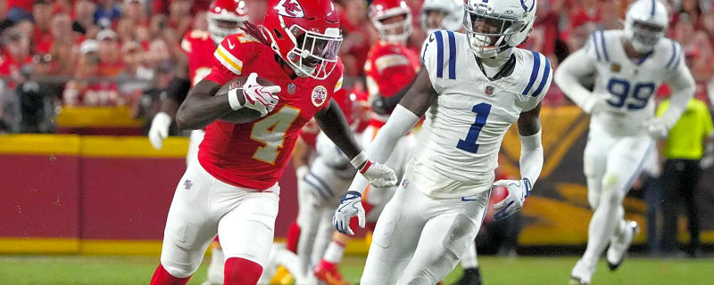 The Kansas City Chiefs are leaving traps on tape for their opponents in 2026, and they’re falling for it hook, line, and sinker