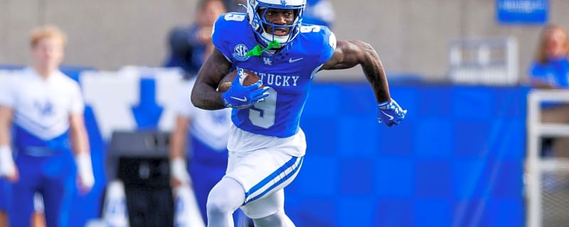 Bills quietly sign another difference-maker that the rest of the NFL forgot to draft at a premium position in another slam dunk from Brandon Beane