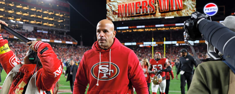Dolphins Request Interview With Robert Saleh For HC