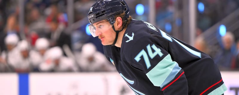 Pre-Scout: Oilers look to keep stacking performances against McMann-led Kraken