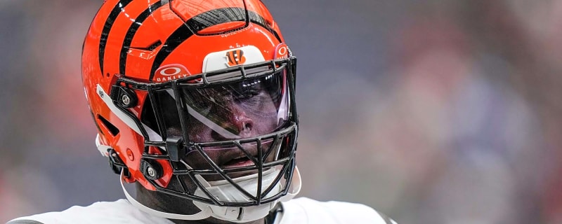 Bengals RT Amarius Mims calls out major names after his unique problem pops up yet again in win over Dolphins