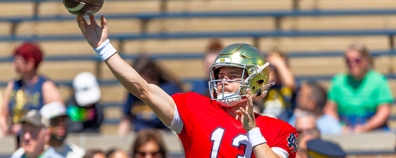 Steelers Get Horrible News As Dream 2027 Quarterback Prospect Is Quickly Rising