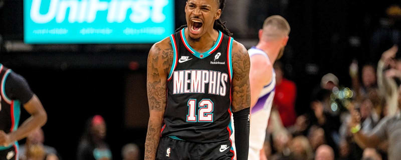 Trail Blazers News: Ja Morant’s First Reaction To Trade; Tom Dundon Could End Team’s Time In Portland