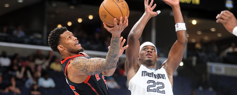 AJ Lawson, Alijah Martin receive All-NBA G League honours