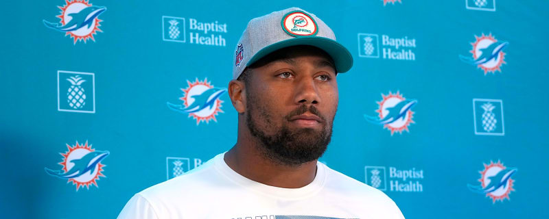 Pair of Dolphins stars drawing trade interest
