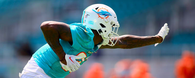 Dolphins Announce Three Roster Moves