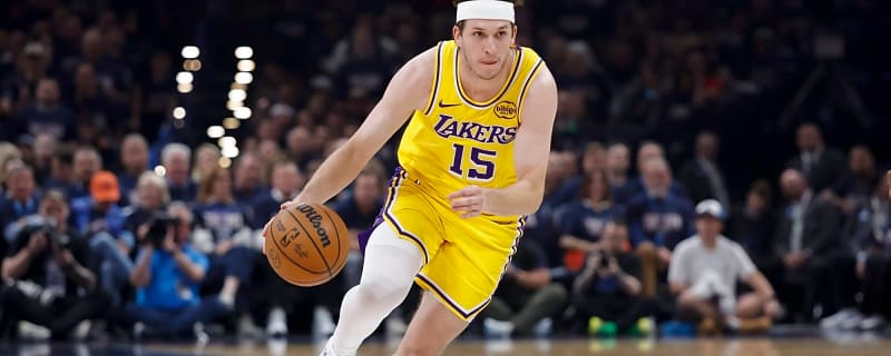 Austin Reaves Names Dream Golf Foursome, Worst Golfer On Lakers, Top 3 In NBA, And More