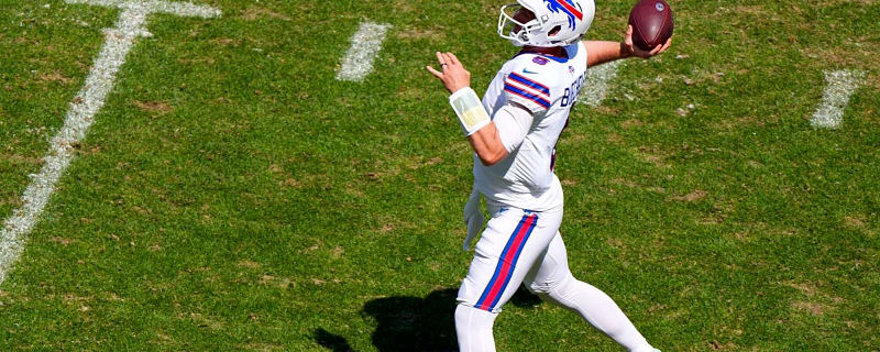 The brutal constructive criticism hitting the Buffalo Bills’ new home is missing the point