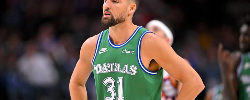 Jason Williams Hints Megan Thee Stallion May Be The Reason Behind Klay Thompson’s Poor Form