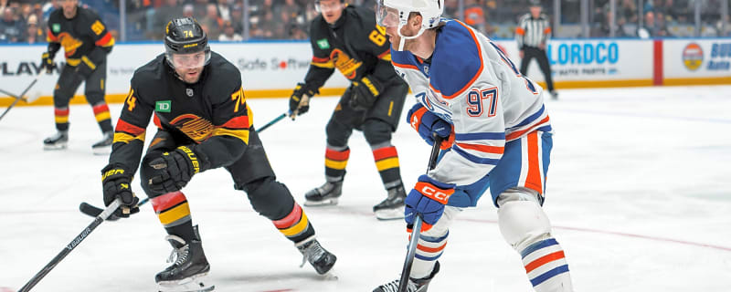Why Jake DeBrusk is not a solution for the Oilers