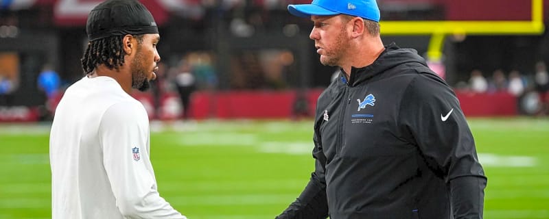 The Lions may have just found Brian Branch’s new running mate and possible Kerby Joseph replacement in a rookie nobody expected to play safety