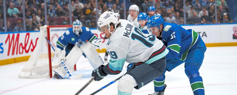 Canucks’ 2026 Draft: A recent history of the 24th overall pick