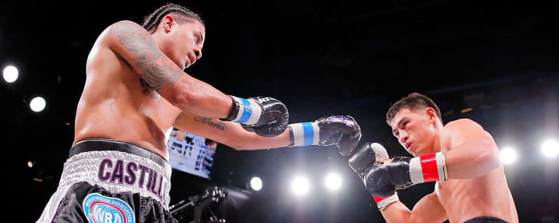 Dmitry Bivol Dominates Michael Eifert, Sets Stage for Massive Fight at Light Heavyweight