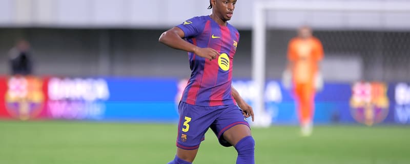 Manchester United Are Eyeing A January Move For This Barcelona Ace: Should Carrick Go For Him?