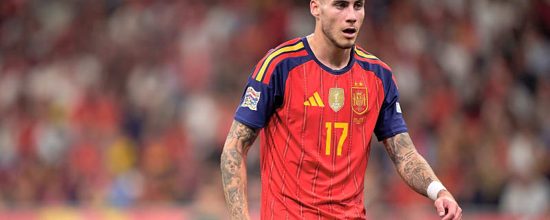 Tottenham Hotspur Step Up Their Efforts To Land This La Liga Striker: Should De Zerbi Snap Him Up?