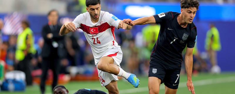 Rangers Identify This Turkish Attacker As A Summer Target: Why He Would Bolster Their Squad
