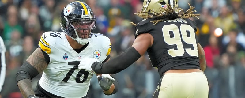 Steelers Likely Have Massive Issue Blossoming After Win Over Saints
