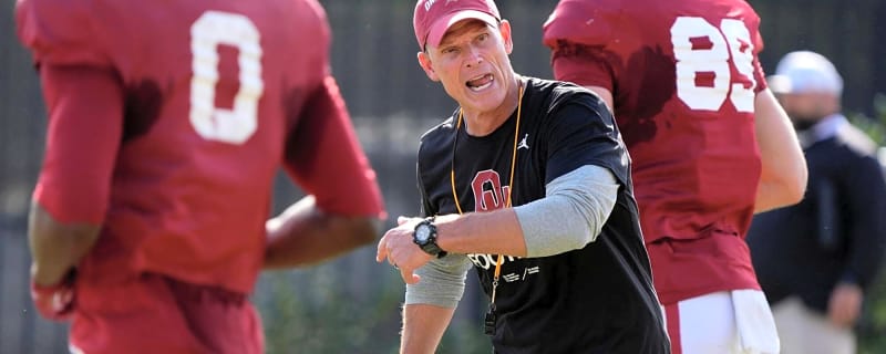Oklahoma Sooners lose out on an elite player they could have used to finish filling out their 2027 recruiting class