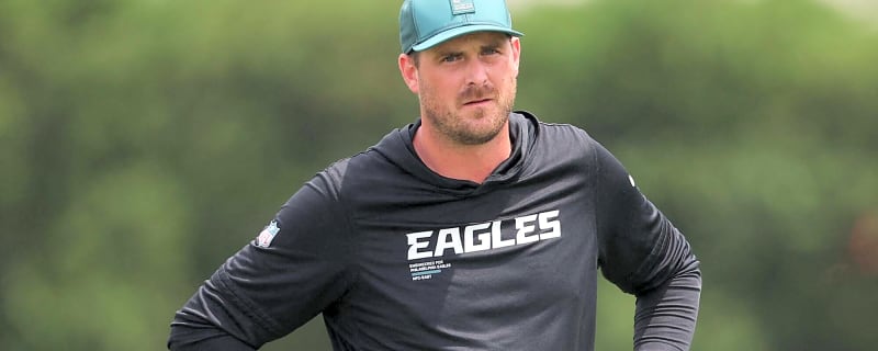 Eagles’ specific disaster hits historic territory, and Sean Mannion’s offense is running out of answers