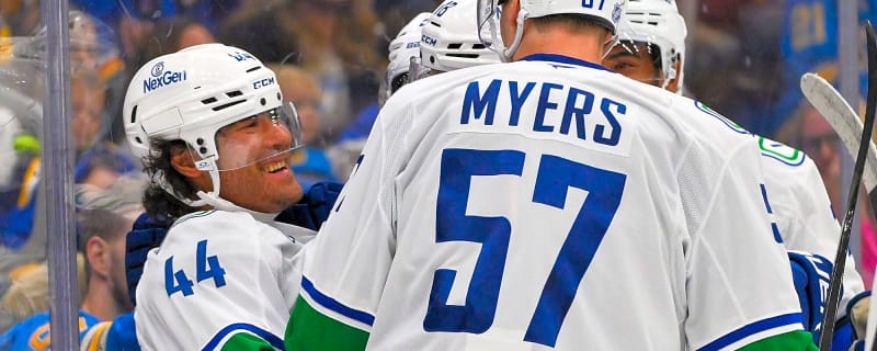 Who have been the NHL’s 'treats' this season as Halloween approaches? 