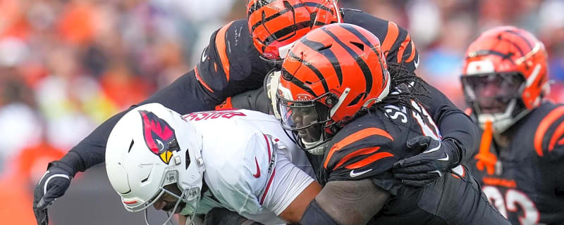 Bengals still have $6 million decision to make before the offseason progresses much further, and the choice is clear