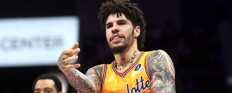 Hornets Introduce Pocket-Friendly Menu At Arena: $2 For Five Fan-Favorite Items