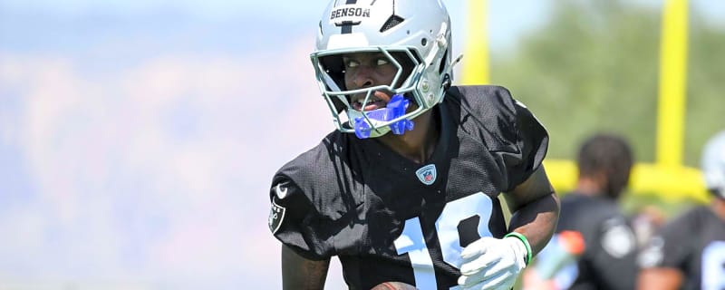 Former NFL head coach of a bitter rival says what needs to be said about the Las Vegas Raiders heading into 2026