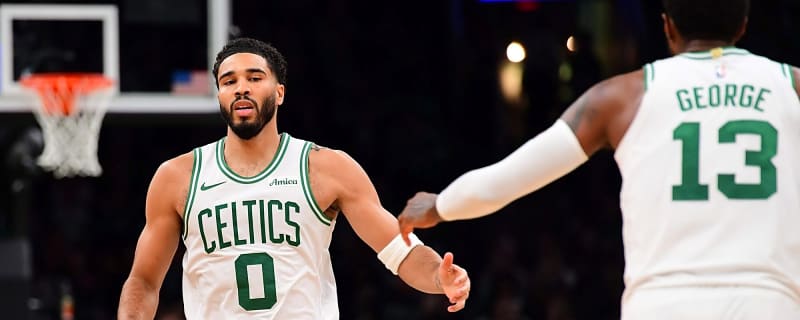 Jayson Tatum Reflects On Championship Parade And Looks Ahead To New Season With Celtics