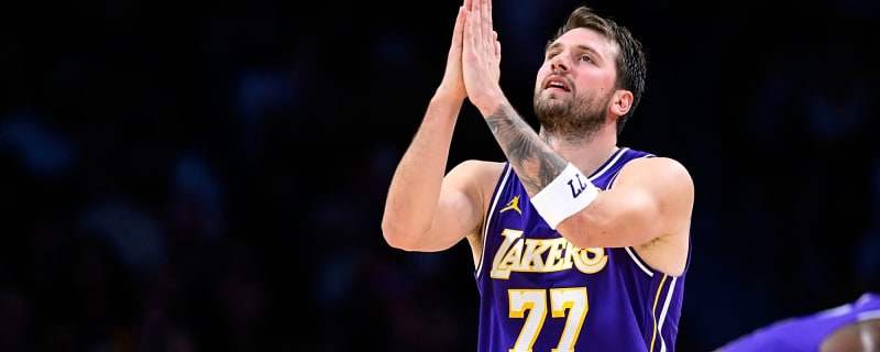 NBA Insider Spots Major Problem With Lakers’ New-Look Roster
