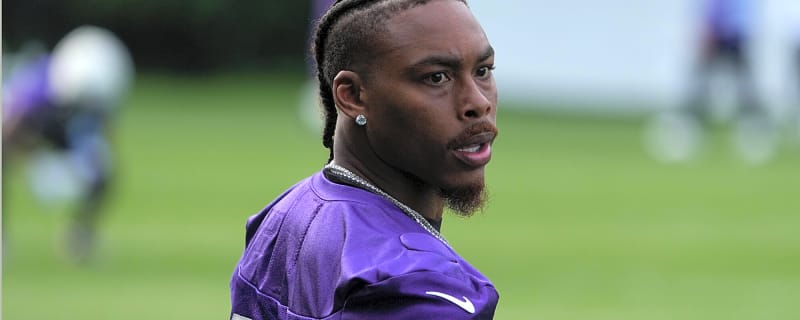 Justin Jefferson Recalls Michael Jordan’s Words as Vikings Gear Up to Face Steelers