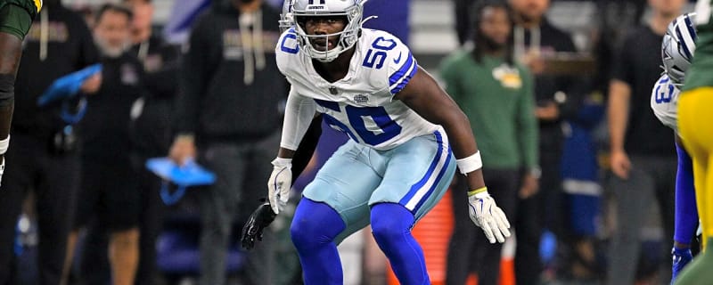The Dallas Cowboys made a major change to the defensive lineup and it’s here to stay, but the new starter has a lot to fix