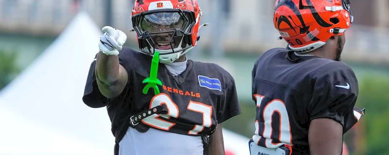 Jordan Battle, Samaje Perine Among 4 Winners and 3 Losers in Bengals' 31-24 Win Over Dolphins