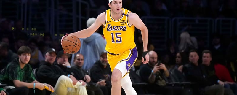 Lakers Insider Reveals Leading Candidate For Fifth Starting Spot