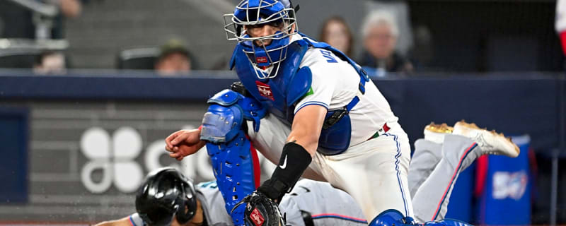 Instant Reaction: Poor defence sinks Blue Jays in 8-2 loss to Marlins
