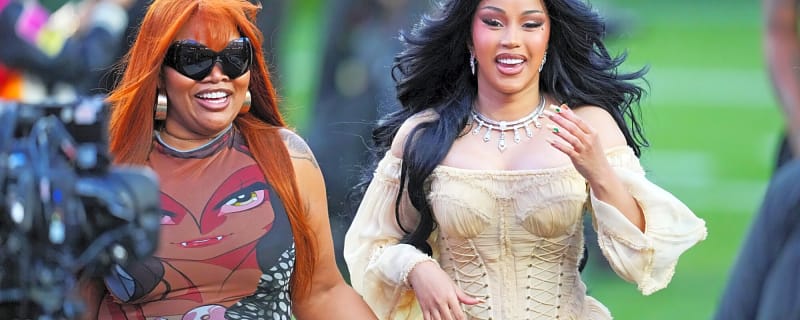 Stefon Diggs Lost Super Bowl, Cardi B, And His Freedom In 8 Months—$69M Contract Now On The Chopping Block