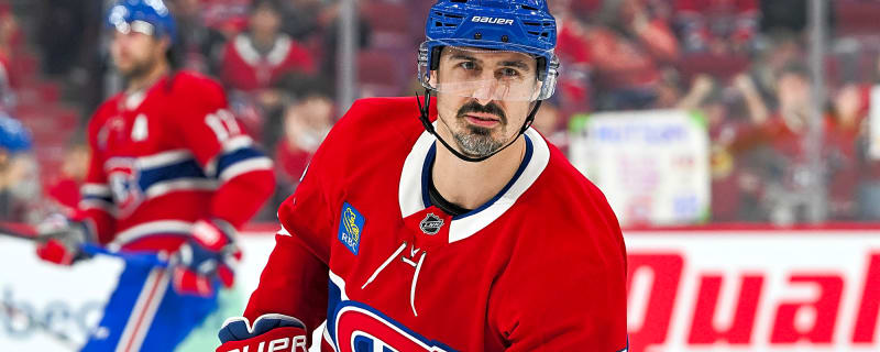 A $2 million game for Chris Kreider, with Anthony Marcotte providing commentary, and the Jakub Dobes case