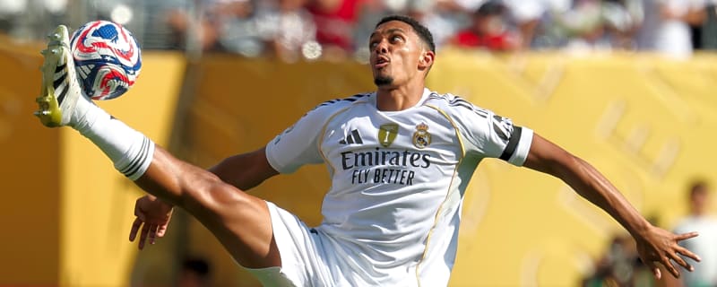 ‘A tiny bit ahead…’ – Former Liverpool duo could be left scrambling for World Cup squad place