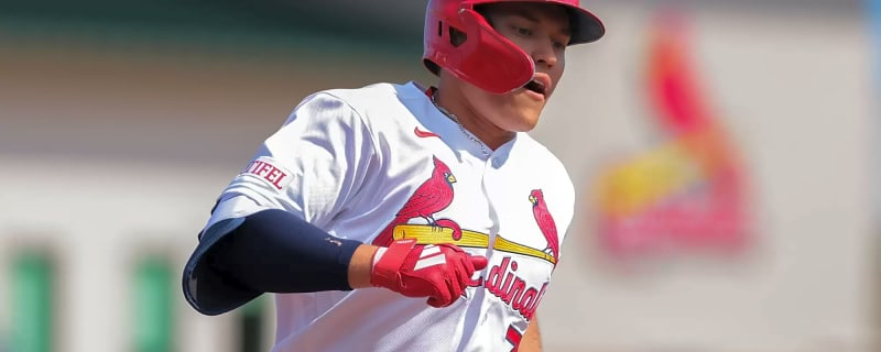 Realistic Expectations For JJ Wetherholt’s Rookie Season