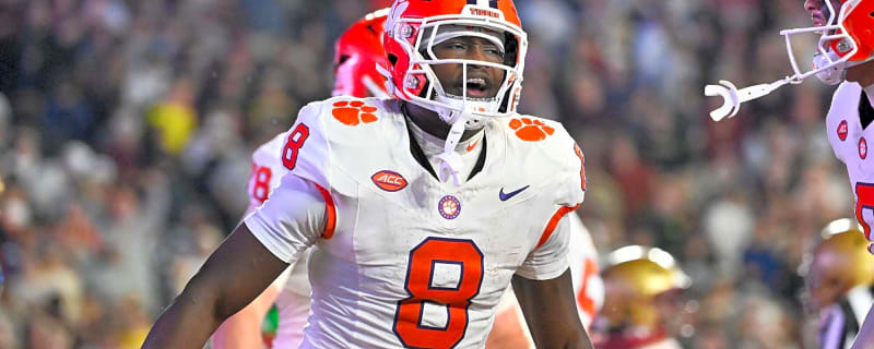 Intriguing 2026 NFL Draft prospect reveals private workout with Commanders, which could shake up position group even more