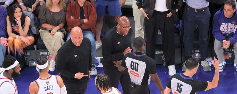 The Lineage of Calm: How Mike Brown is One Win Away From Erasing His Ghost and Ending the Knicks’ 53-Year Drought