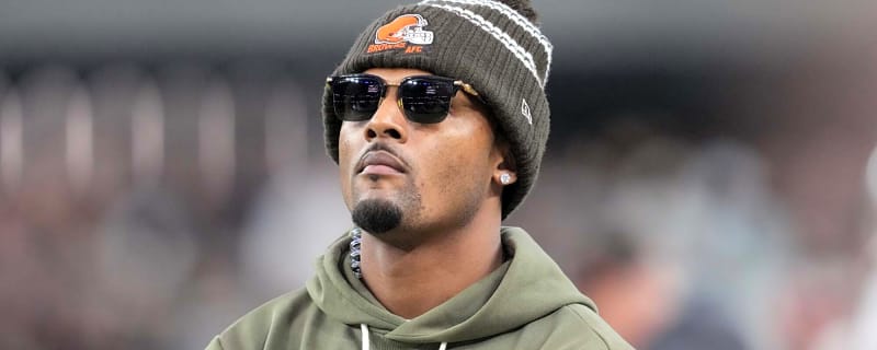 NFL source revealed Cleveland Browns QB Deshaun Watson may have been hit with a blessing in disguise for his career