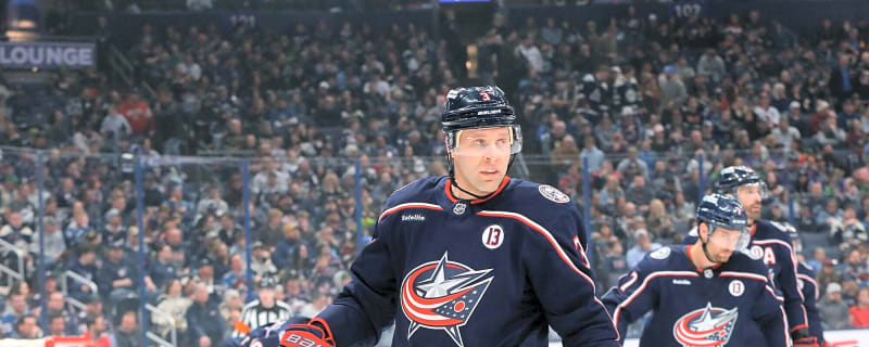 Jack Johnson officially retires, hired by Canucks as pro scout