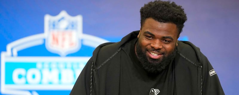 Carolina Panthers’ trade up for second-round DT Lee Hunter is about to cost the team a lot more than a few draft picks