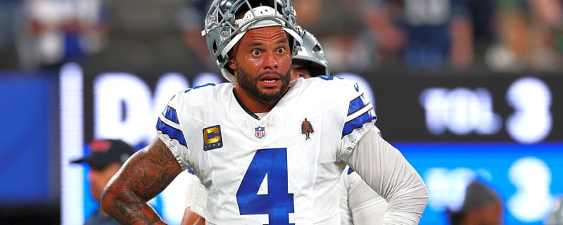 3 Main Takeaways From Cowboys’ Ugly 28-20 Loss to Giants