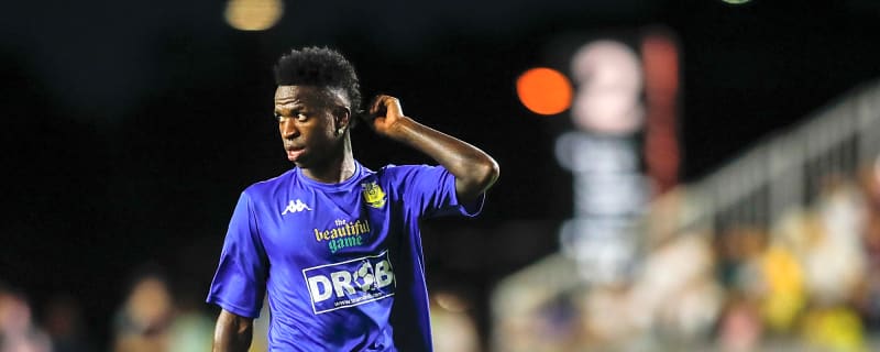 5 players Arsenal have been linked with in the January window