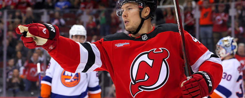 ‘Edmonton checked all those boxes’: Curtis Lazar excited to join contending team with Oilers