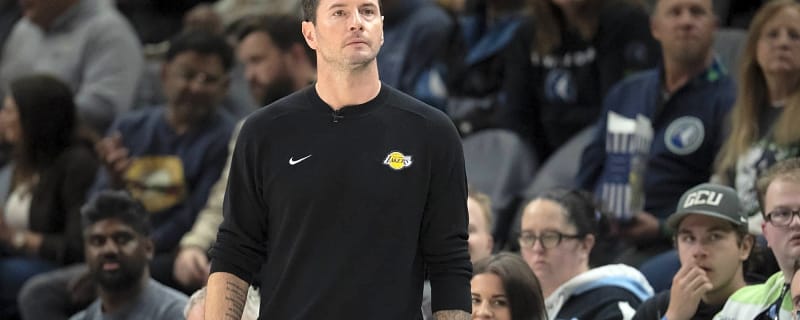 JJ Redick Pinpoints What Made Lakers’ Victory Over Kings Meaningful