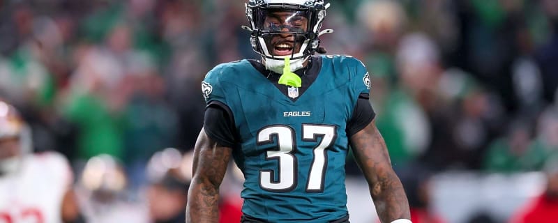 Eagles have a chance to show how good they truly are in 2026 following news of premier opponent on Philadelphia’s schedule